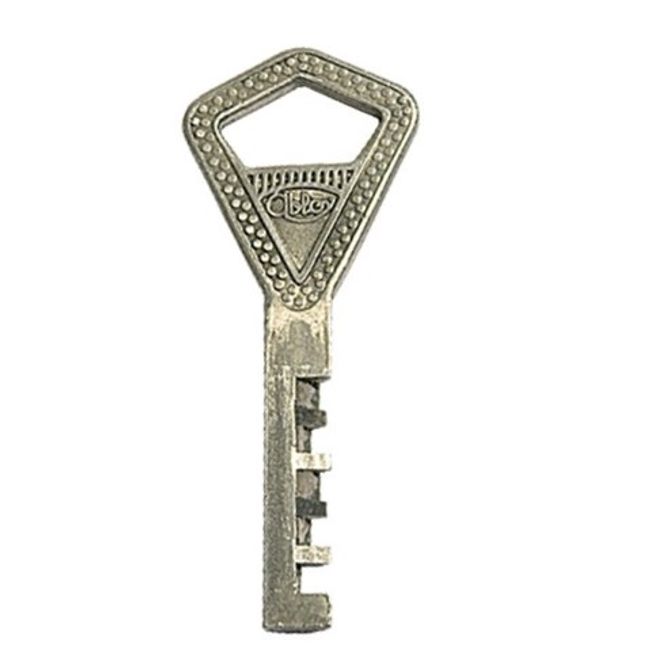 Hovedbilde Abloy Klassisk SX
