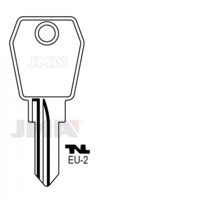 Hovedbilde Nøkkel Eurolocks