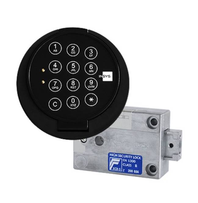 Hovedbilde Insys Combilock Simplex