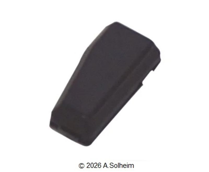 TPG1 Transponder Toyota
