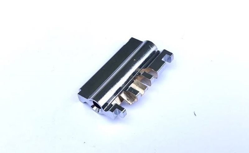 Hovedbilde Safeteknikk RKL Bits 6 stk.