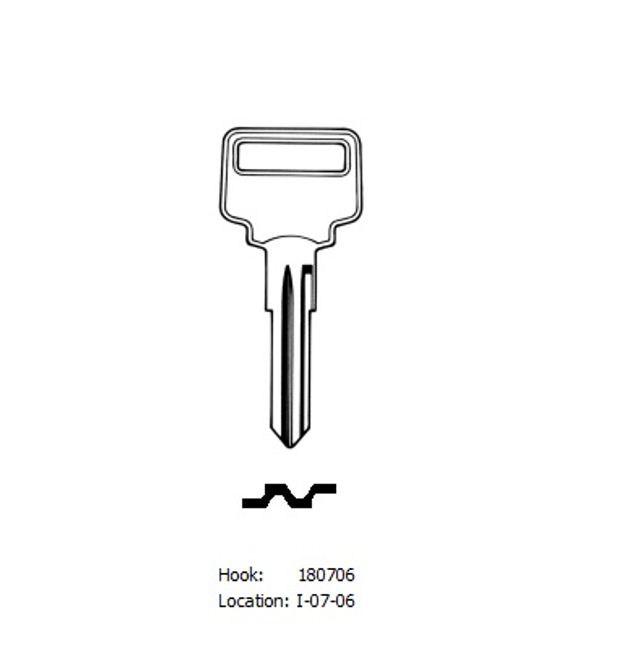 Hovedbilde Orion NN30 Neiman