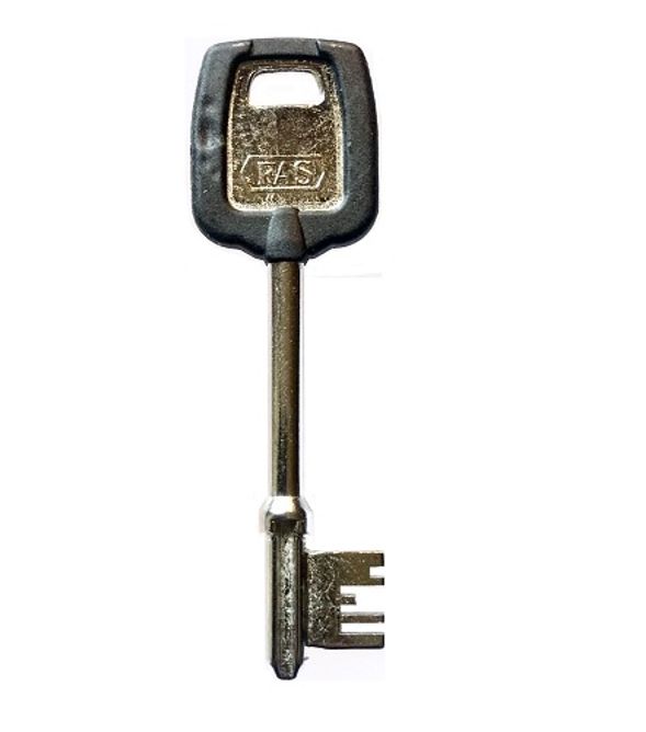 Hovedbilde Fas 389 Nøkkel