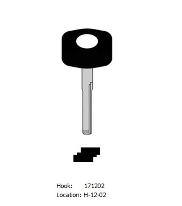 Hovedbilde Orion HF64P