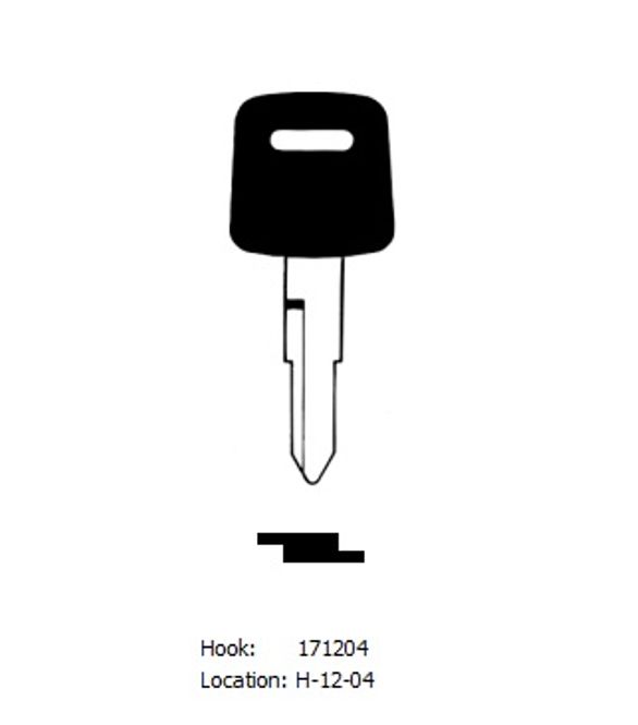 Hovedbilde Orion HO15P