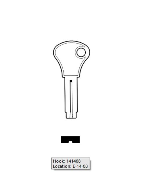 Hovedbilde Ava-Chubb Fix 