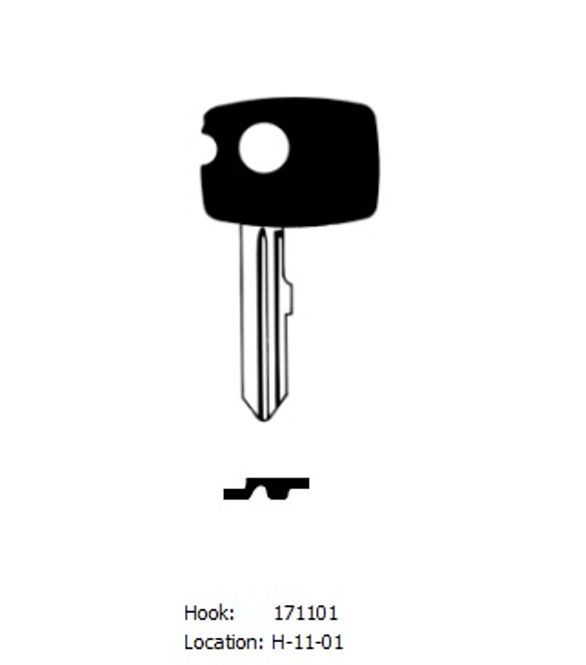 Hovedbilde Orion HF25P