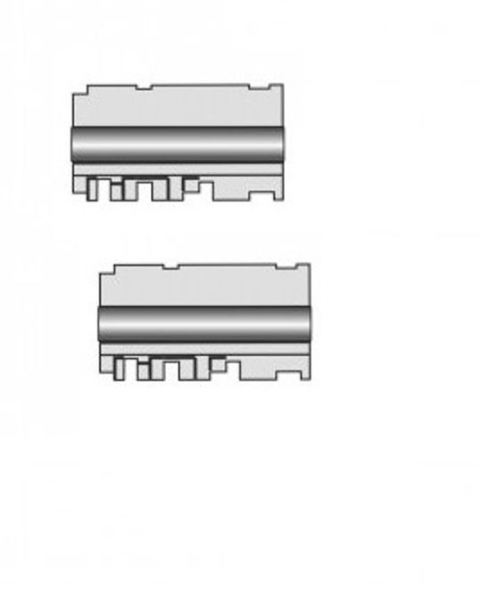 Hovedbilde Safeteknikk RKL Bits 2 stk.